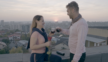 Gospodar fără pereche 2020: Aurelia, declarație la ceas de seară pentru Cristian, zis și iubitorul de lavandă