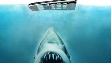 Cum sa filmezi sub apa cu iPhone-ul