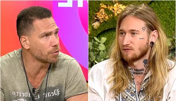Darius Măcinic și Alex Furman, detalii picante din culisele experienței Survivor 2025! Dezvăluirile celor doi după ce au părăsit jungla din Dominicană