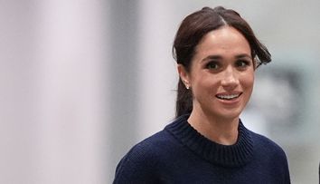 Mesajul postat de Meghan Markle după ce a fost atacată public de tatăl ei. Ce a spus despre documentarul ei