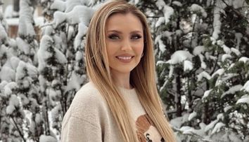 Motivul pentru care Alina Sorescu a continuat să poarte verigheta mai multe luni după ce a depus actele de divorț. S-a aflat că divorțează după ce se mutase în București: „Mă gândeam că...”