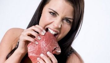 Dieta Paleo - E posibil sa mananci ca in epoca de piatra si sa slabesti?