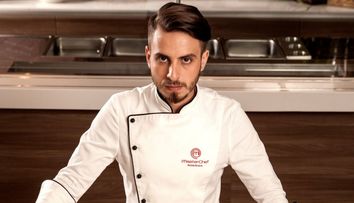 Trei frati, trei bucatari. Gatitul e mostenire valoroasa in familia lui Chef FOA