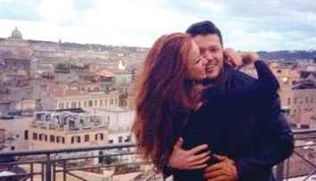 Bianca Dragusanu se cearta mereu cu iubitul din cauza ei. Roscata vorbeste despre prima neintelegere cu Victor Slav