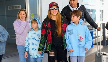 „Shakira va deveni mamă”. Anunțul despre cântăreața columbiană care a stârnit controverse