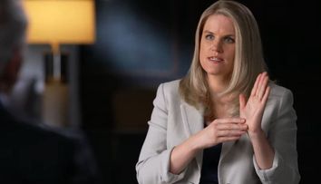 Frances Haugen, fosta angajată a Facebook, dezvăluie practicile meschine ale platformei de socializare