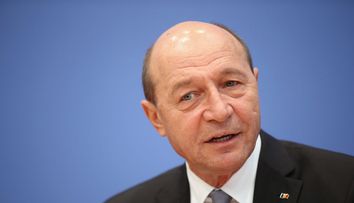 În ce stare se află acum Traian Băsescu, după ce a fost internat de urgență în secția de Boli Infecțioase a Spitalului Militar