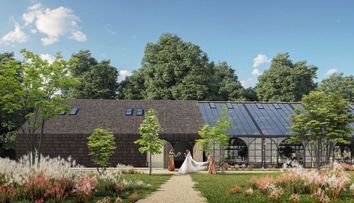 Nicu Bocancea inaugurează lângă București o orangerie de evenimente unice