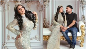 Gabriela și iubitul ei au fost împușcați mortal în propria casă. Influencerița avea doar 28 de ani