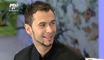 Razy Gogonea: 