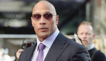 Suma uriasa de bani pe care o incaseaza Dwayne Johnson dintr-o singura postare pe Instagram