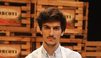 Alexandru Petricean