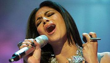 Nicole Scherzinger, <span style=