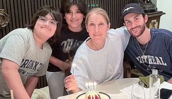 Se simte mai bine? Celine Dion, PRIMA apariție publică după trei ani. Cum arată artista care suferă de o afecțiune incurabilă