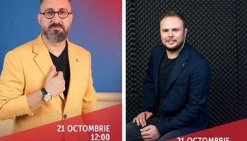 Jurnaliștii de la „România, te iubesc!” vin la Astra Film Festival la programul special Focus/Investigații