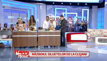 Viorica de la Clejani i-a gasit sot Margheritei. Uite pe cine ar vrea de ginere  