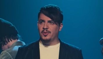 Bogdan de la Ploiești, melodie alături de Nicole Cherry și Rareș: „Te-am așteptat”! Mesaj pentru Cristina Pucean?