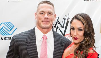 John Cena, primele declaratii dupa despartirea de Nikki Bella