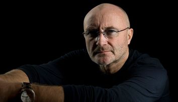 Phil Collins a ajuns de nerecunoscut! Cum a fost surprins artistul de 69 de ani