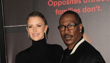 Eddie Murphy, confesiune rară despre viața de tată a 10 copii: „Asta e superputerea mea”