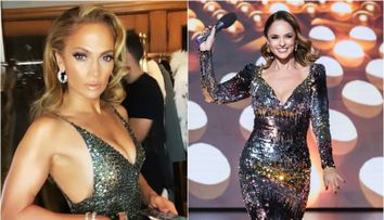 “I-ai dat clasă lui J Lo!” Andreea Marin, elogiată de fane după ultima apariție: vedeta, strălucitoare la propriu și la figurat