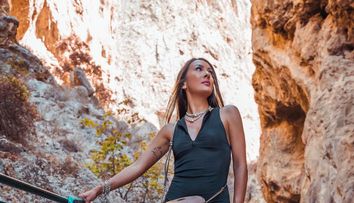 Cine este persoana cu care DJ Lalla a vorbit la telefon, în ultimele clipe de viață. Mesajul transmis de aceasta, cu puțin timp înainte de deces
