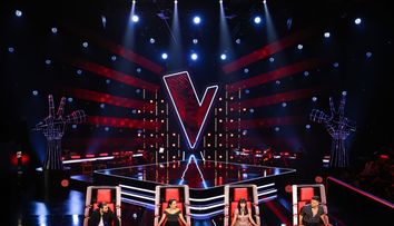 Vocea României a adus vineri vibrația muzicii în casele telespectatorilor