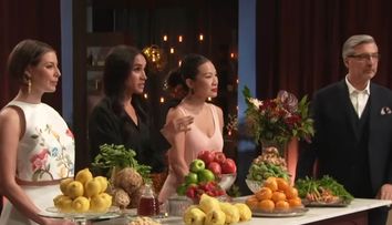 Meghan Markle, apariție surpriză la MasterChef Australia! Reacția ei când Prințul Harry a sunat-o în timpul emisiunii