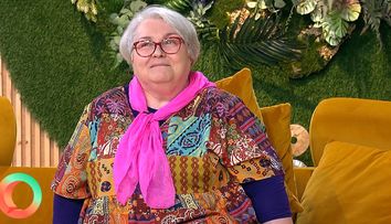 Cine este Mama Velio, revelația de la Românii au Talent care a făcut senzație și la Vorbește lumea, prin cele mai sincere declarații: 