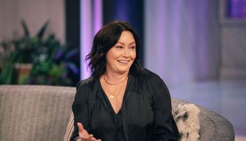 Noi detalii cutremurătoare despre moartea actriței Shannen Doherty! Ce i-a spus medicului ei, înainte de deces: Discuția a fost făcută publică acum