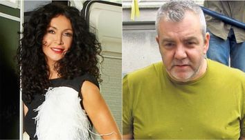 Motivul pentru care Mihaela Rădulescu a divorțat de primul soț, Bogdan Rădulescu
