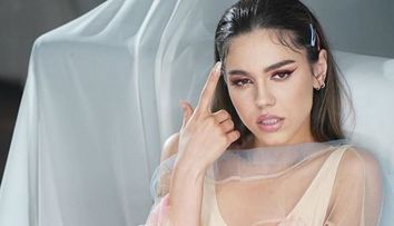 VIDEO Mira a lansat un nou single latino 