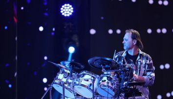Românii au talent 2022: Cezar Petrescu s-a bucurat de moment, chiar dacă n-a reușit să-i convingă pe jurați