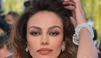 Madalina Ghenea<span style=