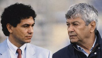 E oficial! S-a semnat ordinul. Noul stadion Dinamo se va numi Arena Mircea Lucescu