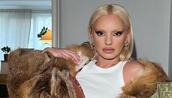 Alexandra Stan, acuzată de o fostă asistentă TV că i-a furat iubitul! Mesajul tranșant primit de artistă