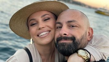 Sfâșietor! Ce a spus soțul Ancăi Molnar despre make-up artistă, la mai puțin de 24 de ore de la înmormântare