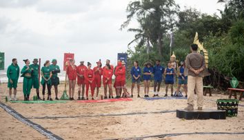 O nouă eliminare la Desafio: Aventura, în ediția din această seară. Daniel Pavel: “În jungla thailandeză, nu câștigă întotdeauna forța fizică, ci cei care își păstrează calmul”