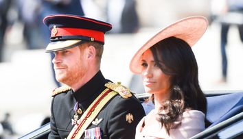 Prințul Harry și Meghan Markle ar putea divorța în următorii cinci ani! Ce a dezvăluit un expert regal