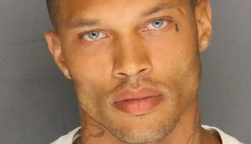 Jeremy Meeks, supranumit „cel mai atrăgător infractor din lume”, dezvăluiri uluitoare despre perioada din închisoare când poza de arest l-a făcut faimos: „Primeam și 300 de scrisori pe zi”