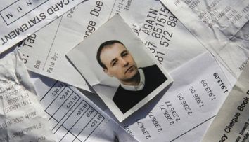 A furat 57.000 dolari cu ajutorul Facebook! Afla cum
