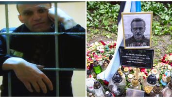 La ce chinuri ar fi fost supus Alexei Navalnîi cu câteva ore înainte să moară. Un nou raport scoate la iveală detalii șocante