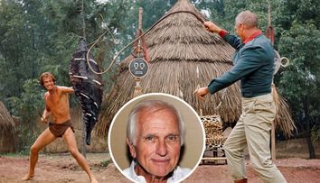 Soția actorului Ron Ely din serialul Tarzan, ucisă în propria casă. Cine este autorul