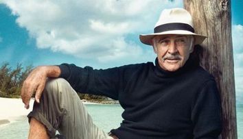 Sean Connery: a renuntat sa-l joace pe Gandalf in Lord of The Rings si a pierdut 450 de milioane de $