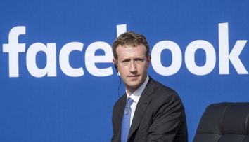 Încă o lovitură pentru Mark Zuckerberg. Ar putea pierde poziția de CEO 