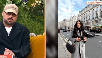 Ținutele purtate de Ioana Grama și Vlăduța Lupău, aspru criticate de stilistul Neculai Stanciu: „Nu e ce trebuie!”