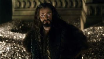 In film este un dwarf, in realitate se impune prin statura sa impozanta. Cum arata Richard Armitage in viata reala