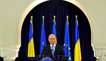 Alegeri parlamentare 2012: Care este profilul viitorului premier, potrivit presedintelui Traian Basescu