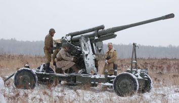 Siberia, amenintata de un anarhist obsedat sa isi impuna modul de guvernare