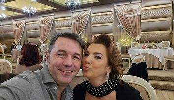 Fosta soție a lui Cristi Borcea, Mihaela, a stabilit data nunții. Când are loc marele eveniment din viața ei: „Voi avea două rochii…”